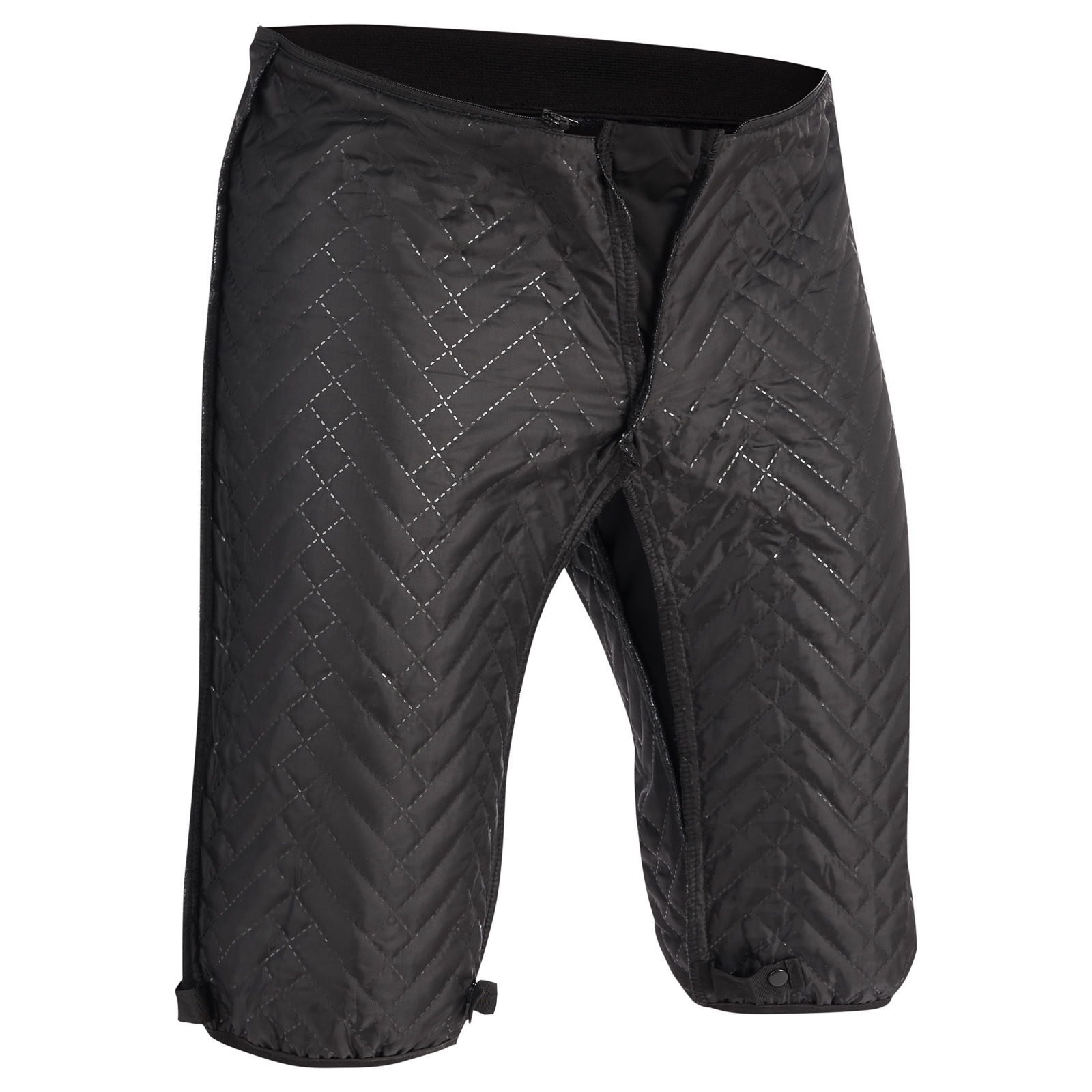 Lindstrands Storbo Pants Dam Svart