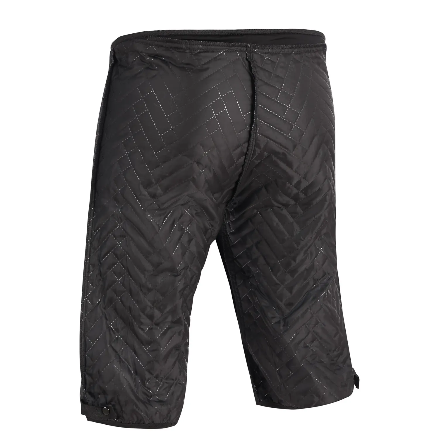 Lindstrands Storbo Pants Dam Svart