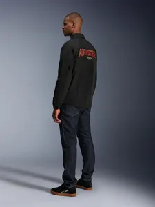 Alpinestars Jacka Revved WR Svart 