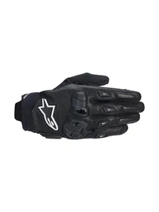 Alpinestars Handskar SP X 7 Air Svart/Vit