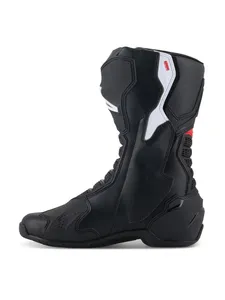 Alpinestars Boots SMX-6 v3 Svart/Vit/Röd