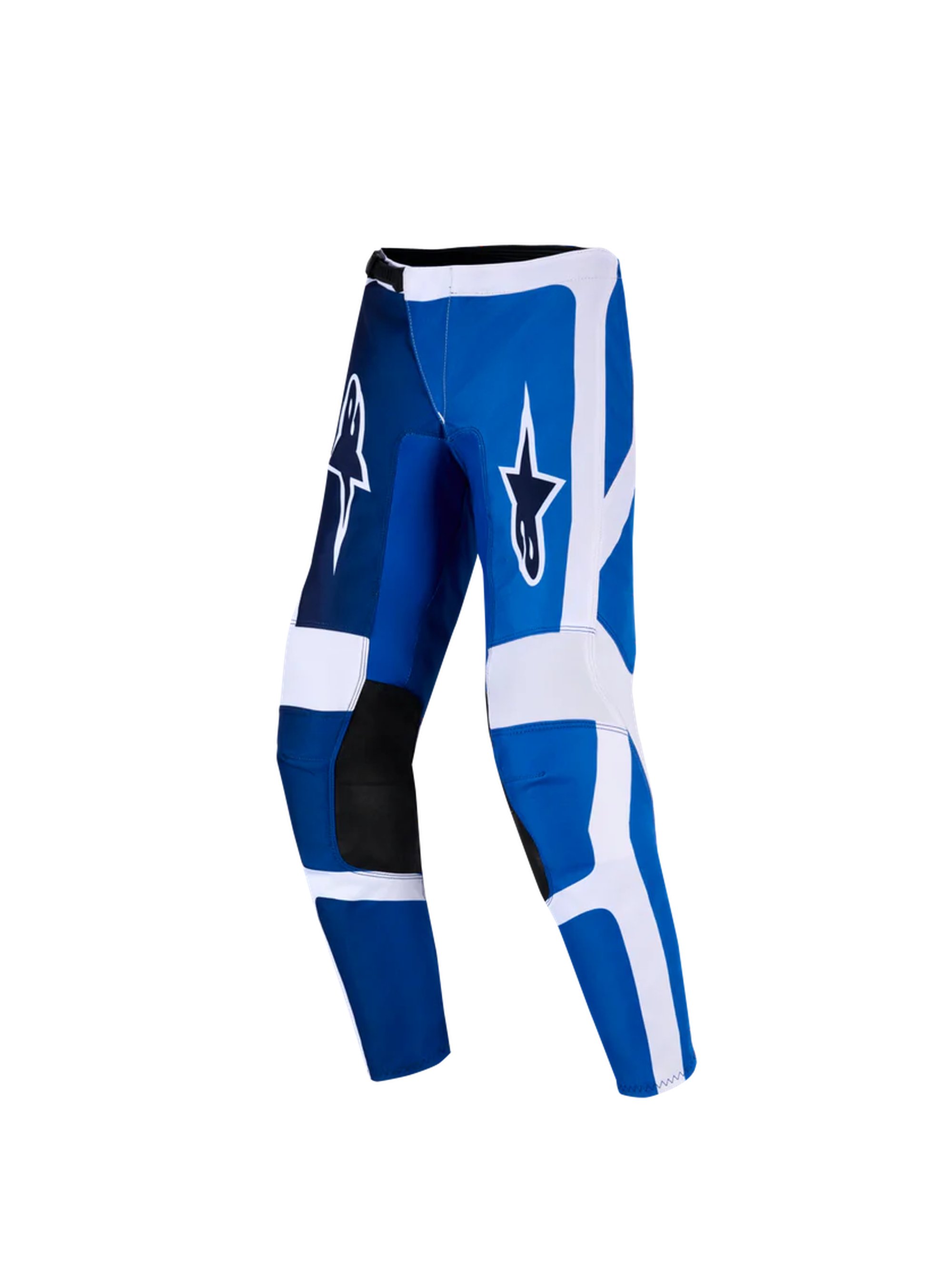 Alpinestars Byxor Youth Fluid Portl UCLA Blå/Vit