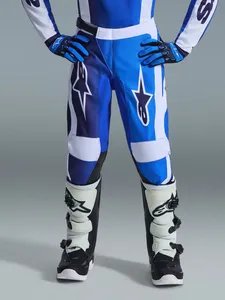 Alpinestars Byxor Youth Fluid Portl UCLA Blå/Vit