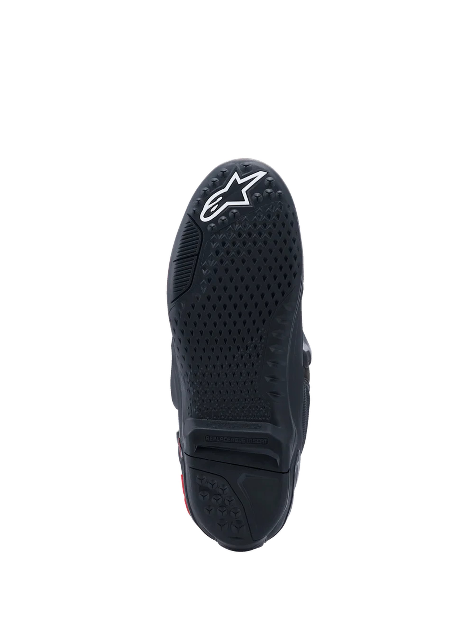 Alpinestars Stövel Tech 10 Svart/Röd