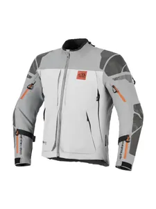 Alpinestars Jacka Nazca 3L GTX Mörk Grå