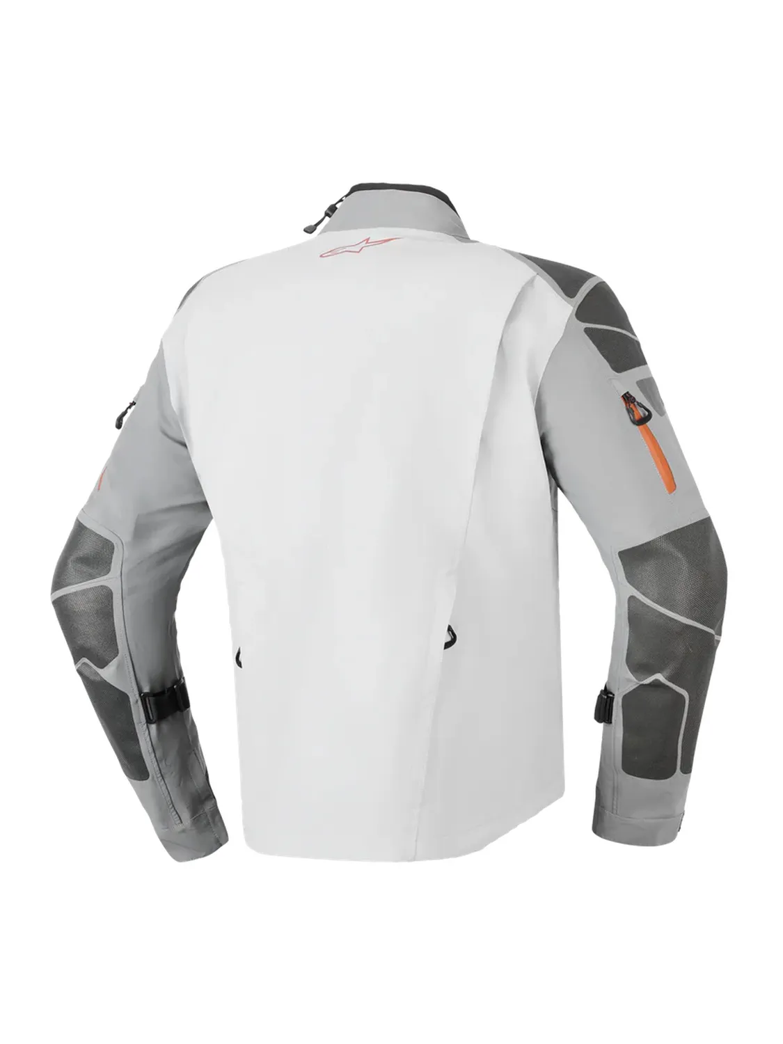 Alpinestars Jacka Nazca 3L GTX Mörk Grå