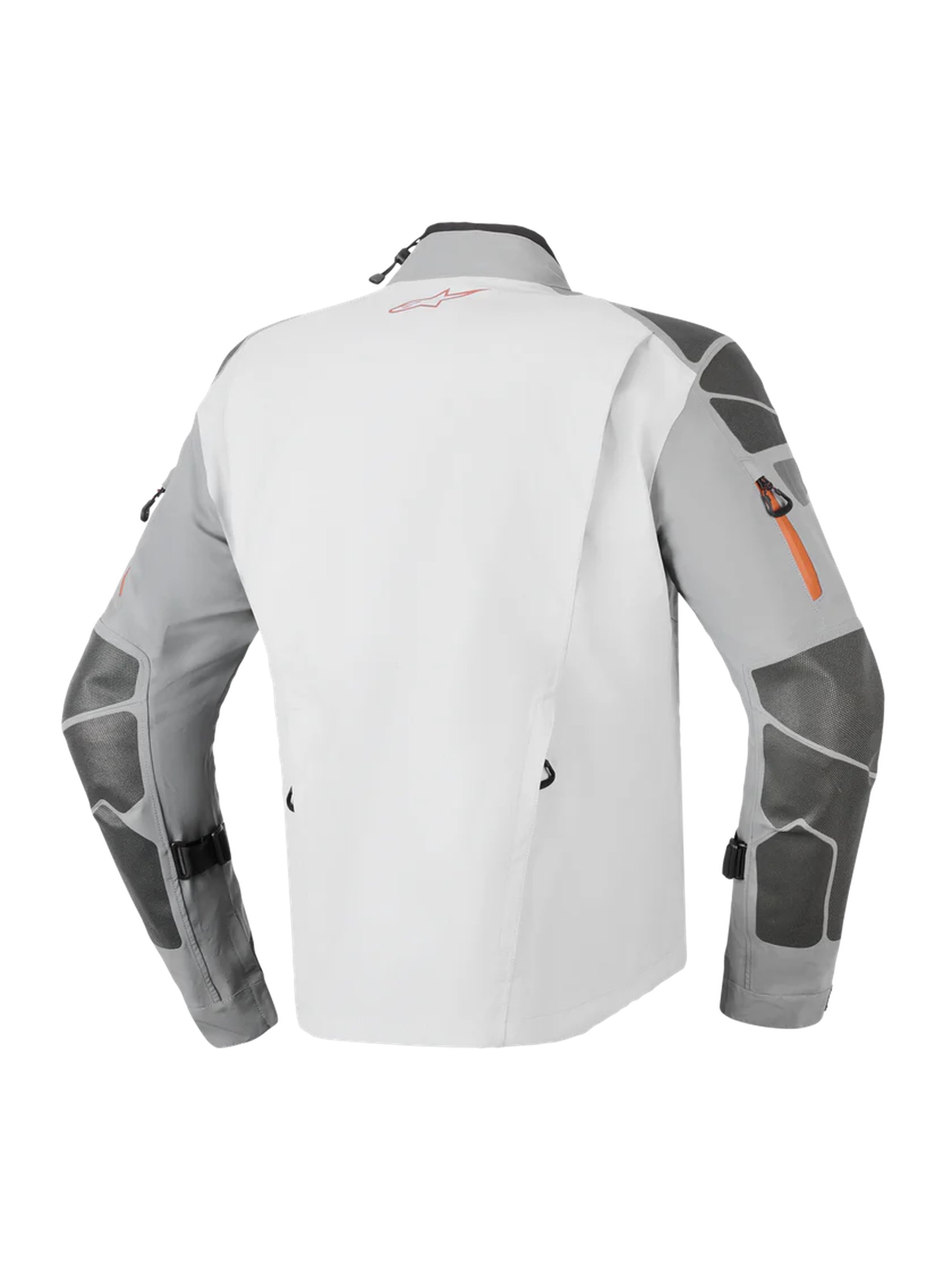 Alpinestars Jacka Nazca 3L GTX Mörk Grå