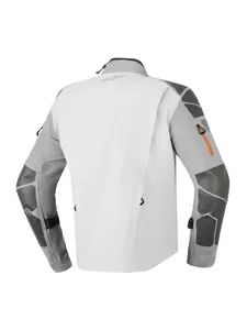 Alpinestars Jacka Nazca 3L GTX Mörk Grå