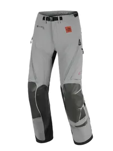 Alpinestars Byxor Nazca 3L GTX Brun 
