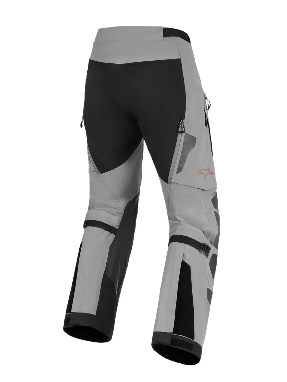 Alpinestars Byxor Nazca 3L GTX Brun 