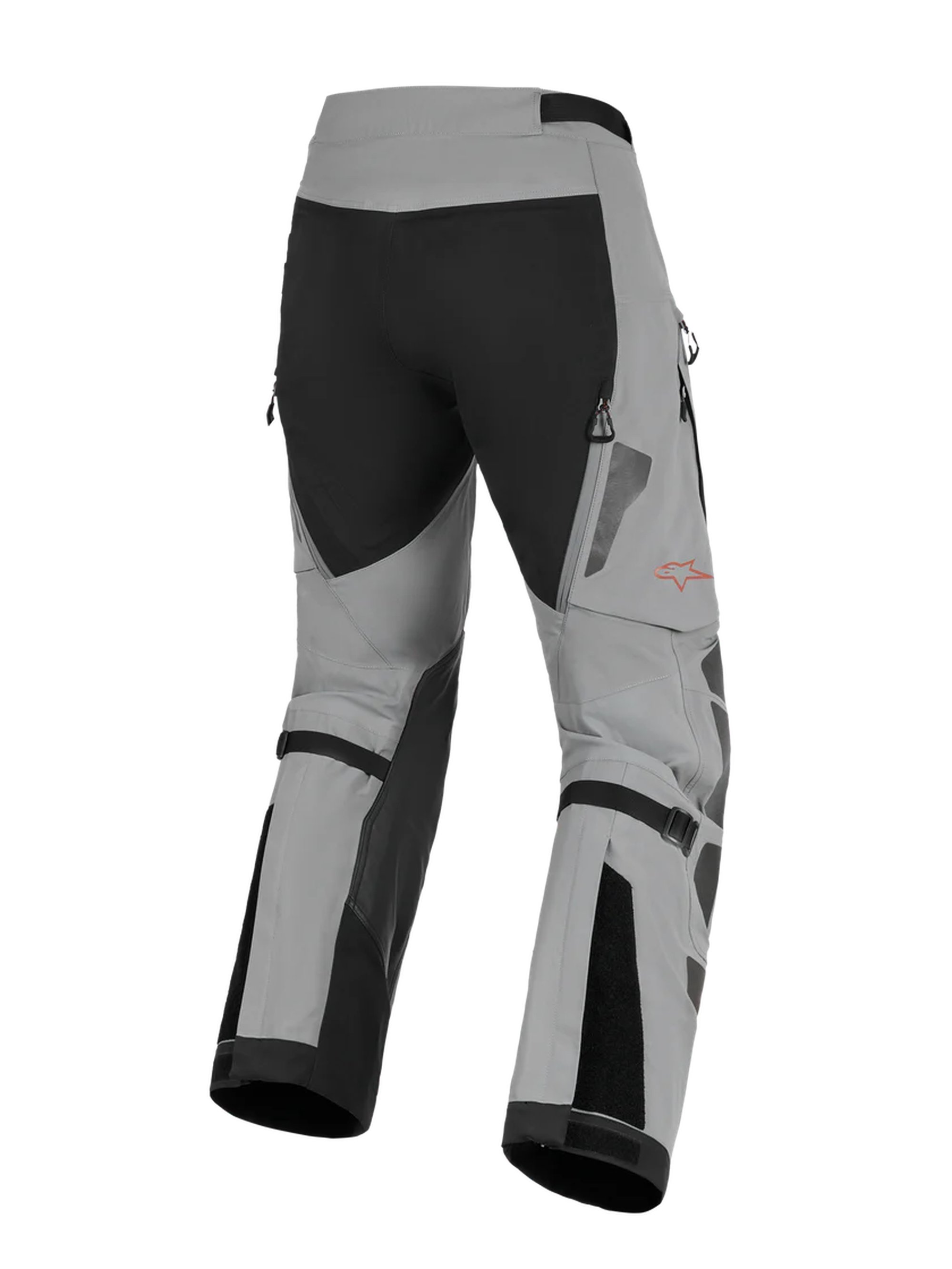 Alpinestars Byxor Nazca 3L GTX Brun 