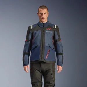 Alpinestars Jacka Andes v4 Drystar Blå 