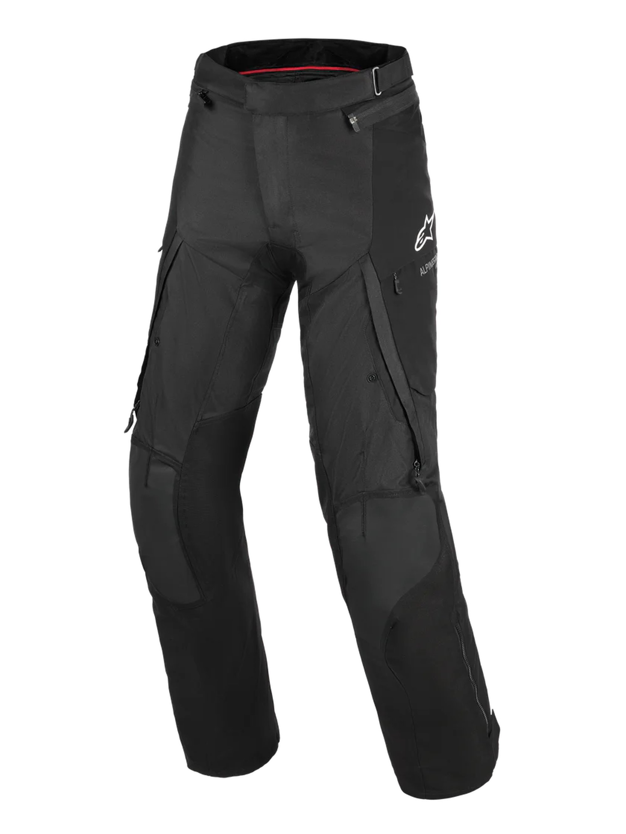 Alpinestars Byxor Andes v4 Drystar Svart