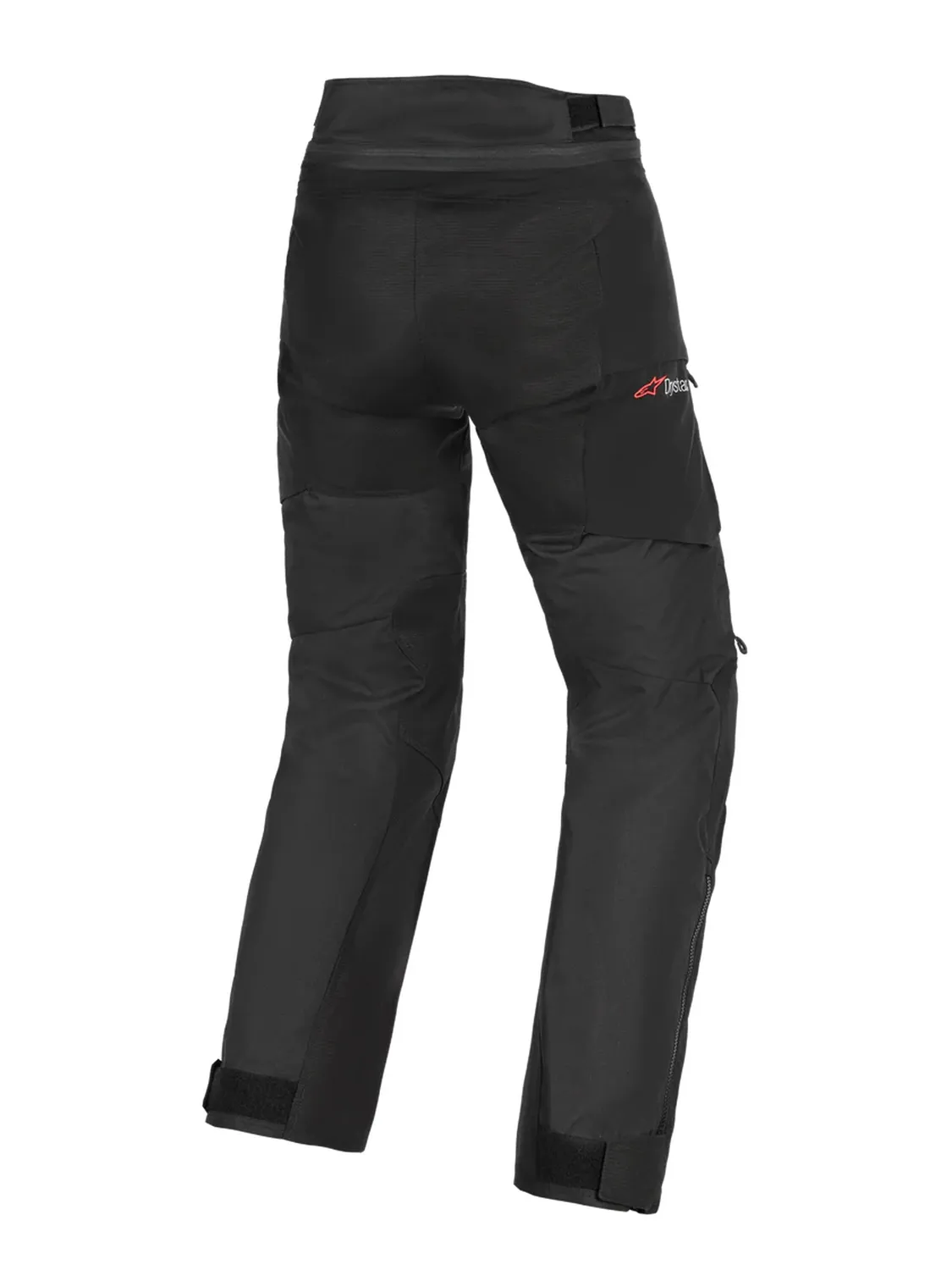 Alpinestars Byxor Andes v4 Drystar Svart