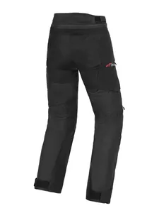 Alpinestars Byxor Andes v4 Drystar Svart