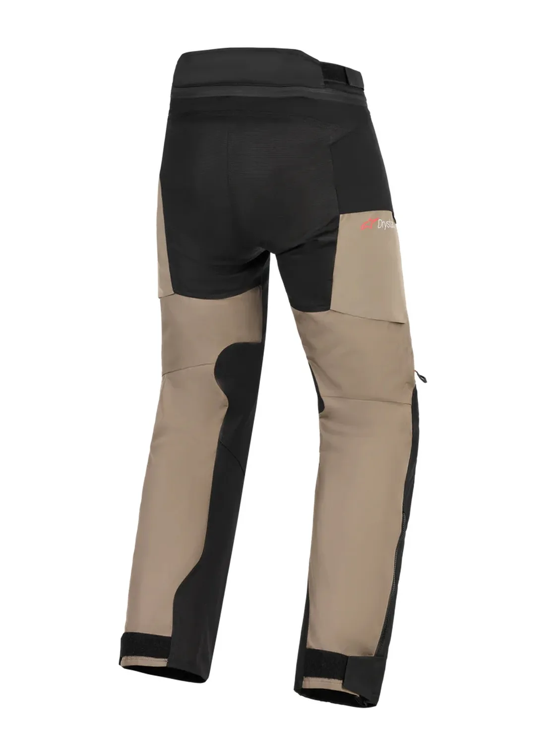 Alpinestars Byxor Andes v4 Drystar Brun/Svart