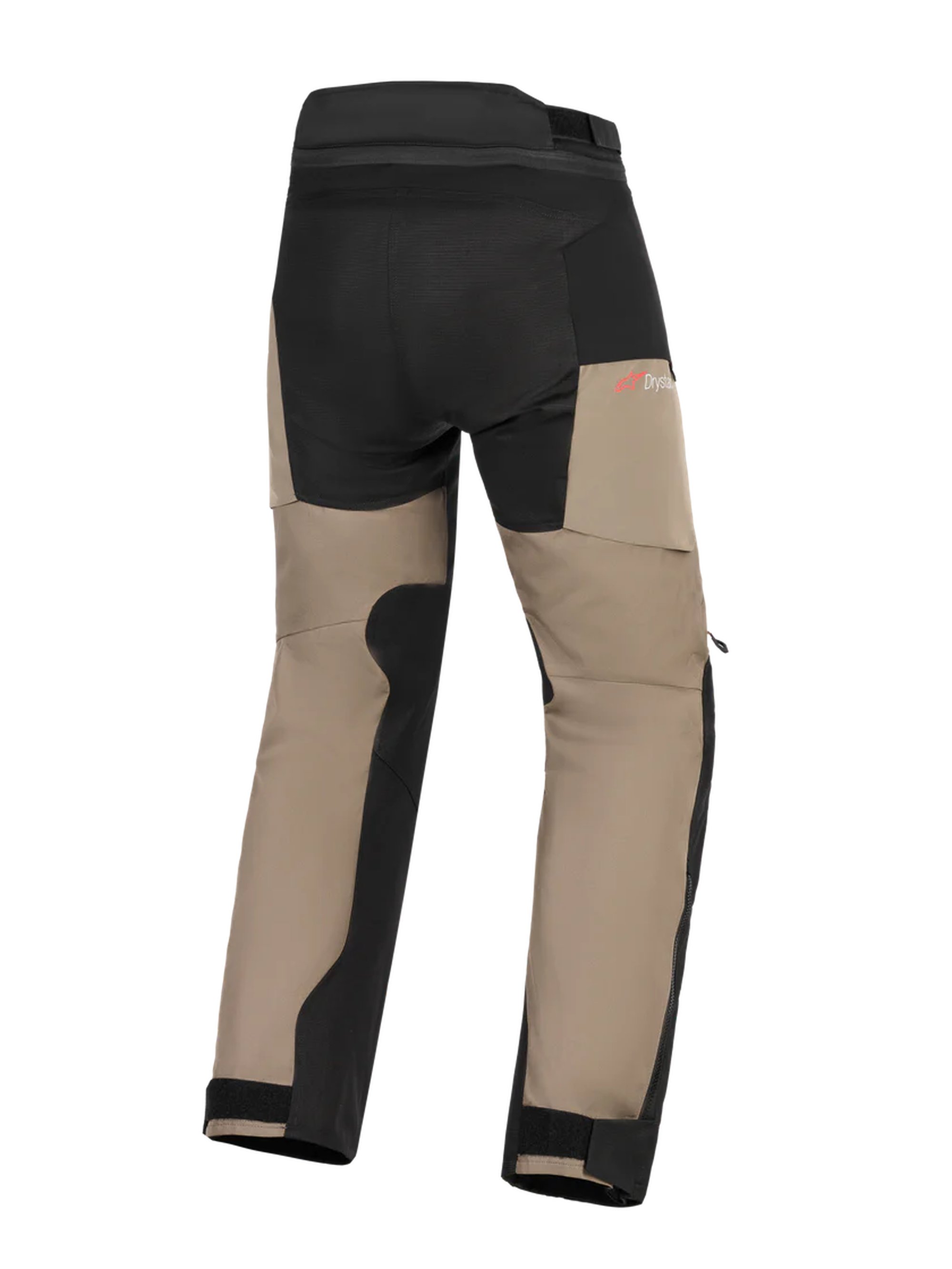 Alpinestars Byxor Andes v4 Drystar Brun/Svart