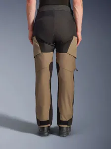 Alpinestars Byxor Andes v4 Drystar Brun/Svart