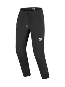Alpinestars Byxor Aeroshell Svart/Vit