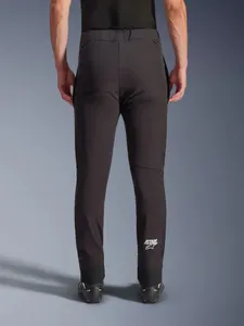 Alpinestars Byxor Aeroshell Svart/Vit