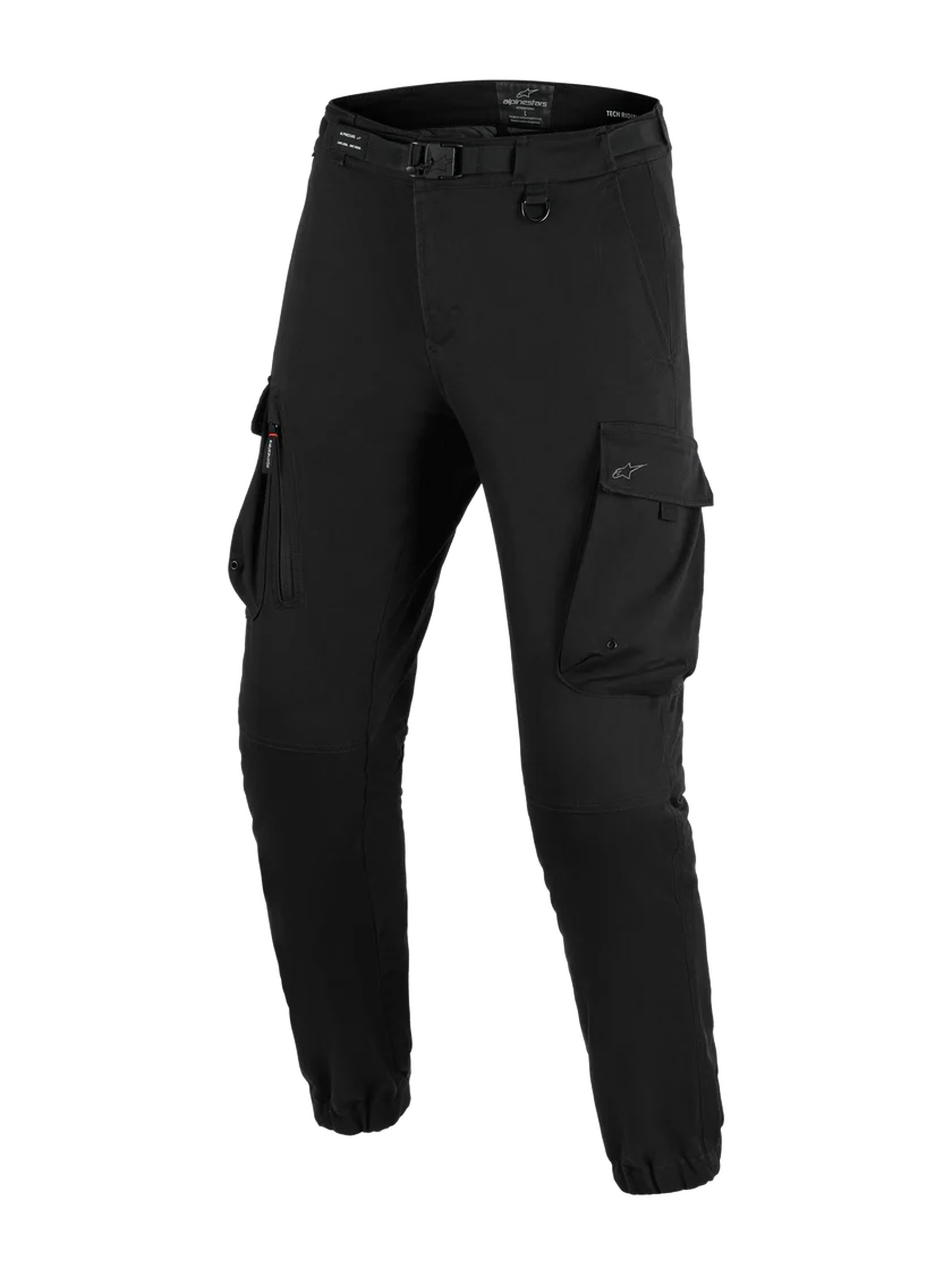 Alpinestars Byxor Flex-AST Cargo Svart