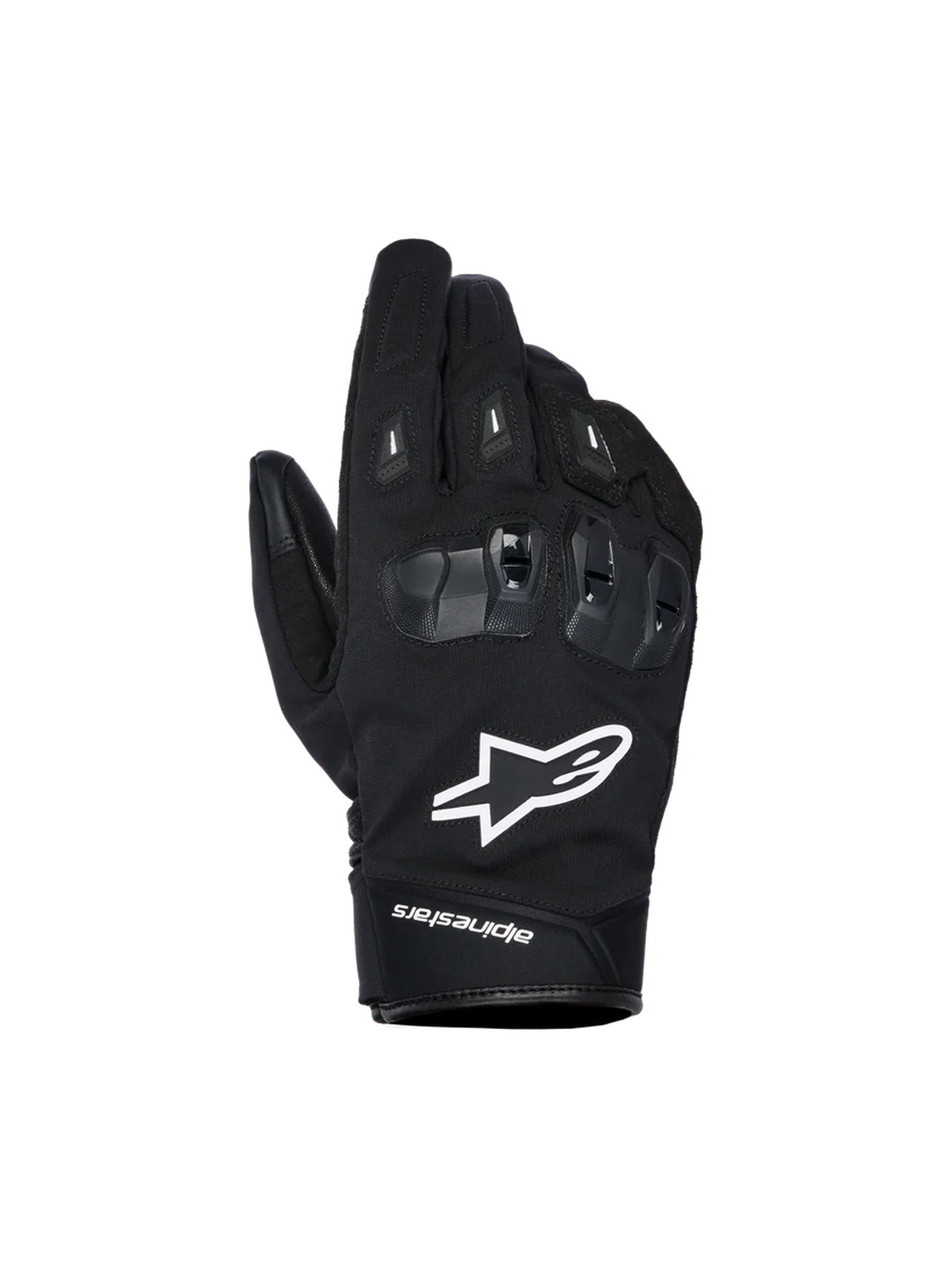 Alpinestars Handskar SP X Z Vattentät Svart