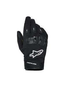 Alpinestars Handskar SP X Z Vattentät Svart