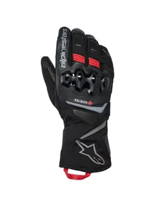 Alpinestars Handskar WT-8 GTX Svart