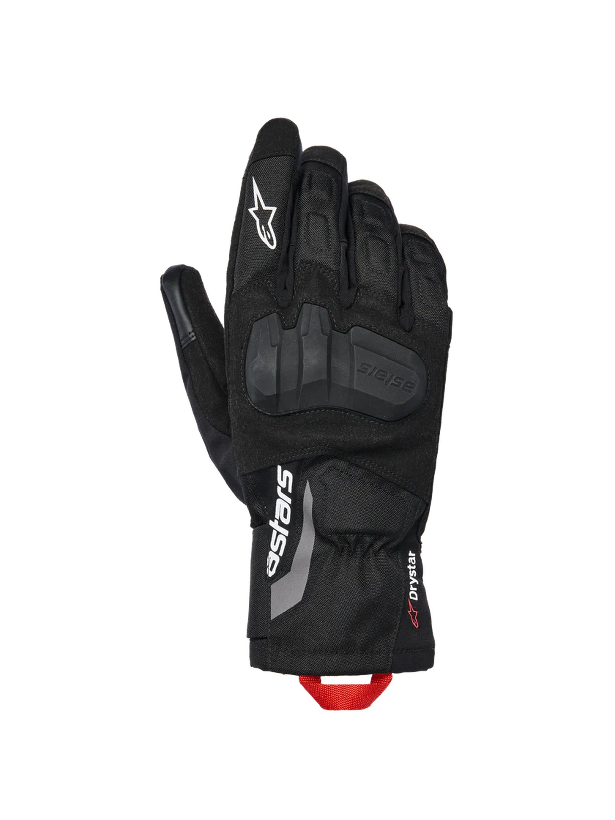Alpinestars Handskar XT-3 Drystar Svart