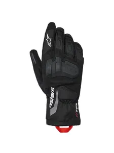 Alpinestars Handskar XT-3 Drystar Svart