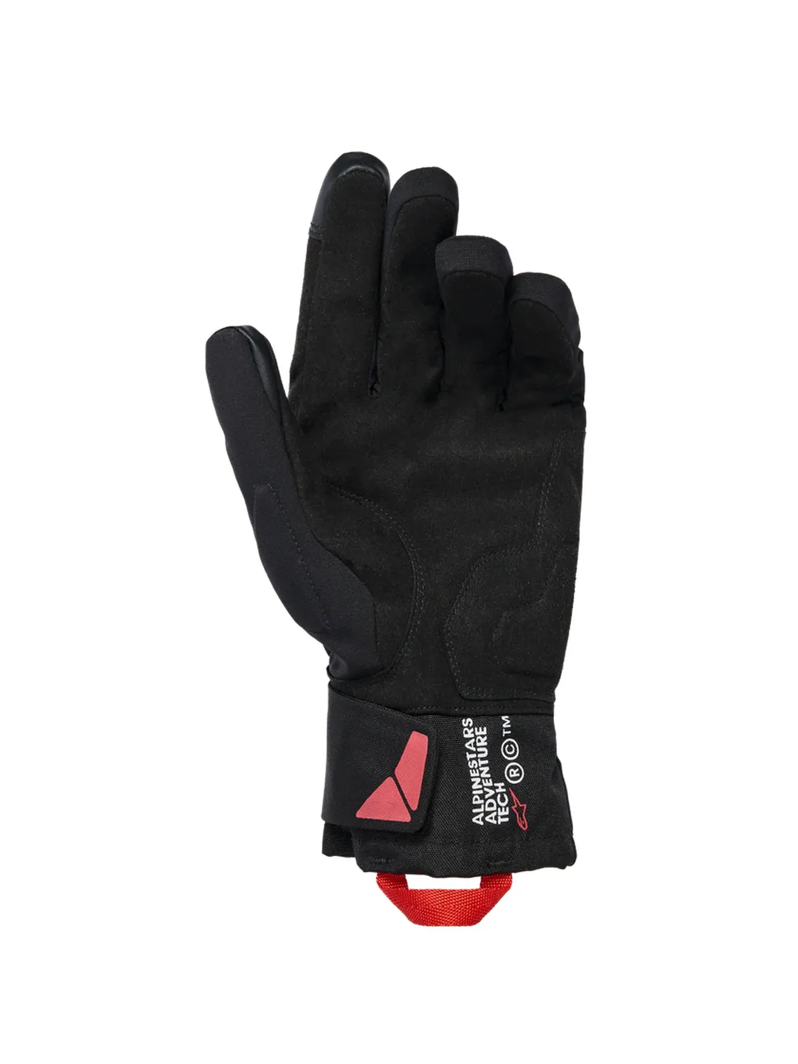 Alpinestars Handskar XT-3 Drystar Svart