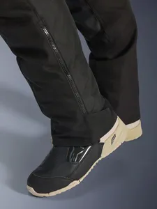 Alpinestars Byxor Dam Andes v4 Drystar Svart