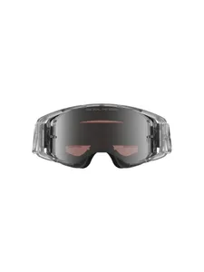 Alpinestars Goggle Supertech LTD DNGR38 XXV SILVER BLACK MIRROR SILVER