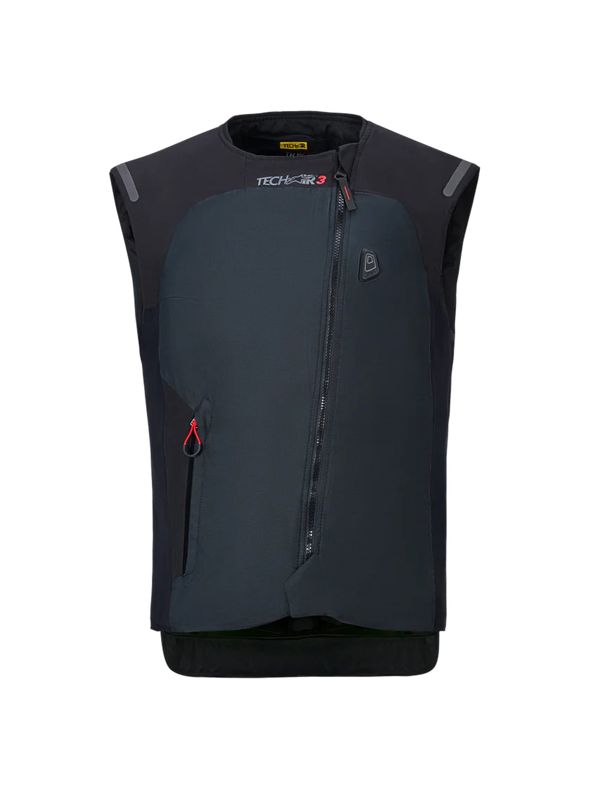 Alpinestars Tech Air 3 v2 System Svart 