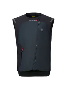 Alpinestars Tech Air 3 v2 System Svart 