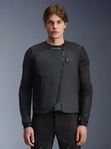 Alpinestars Tech Air 3 v2 System Svart 