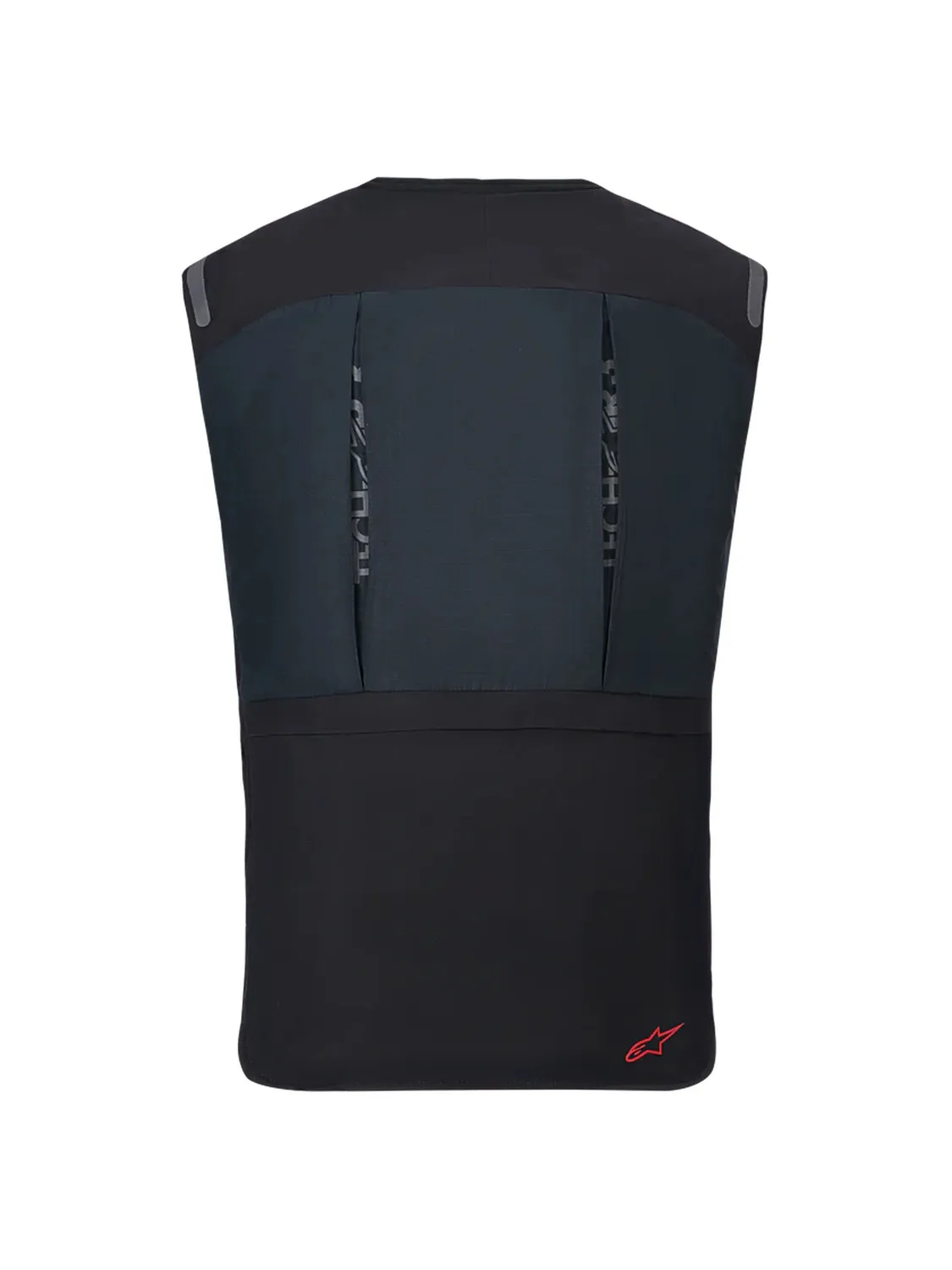 Alpinestars Tech Air 3 v2 System Svart 
