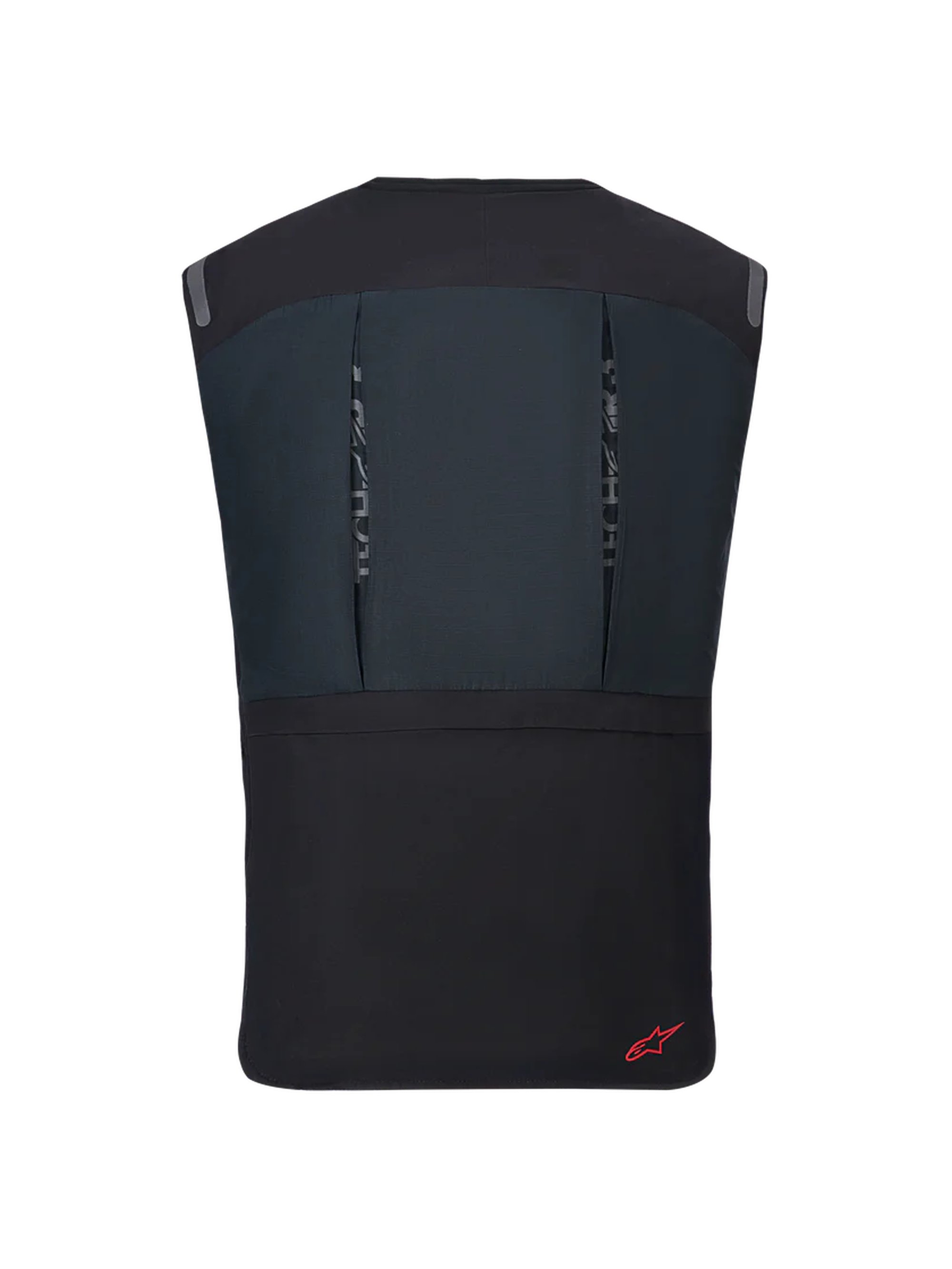 Alpinestars Tech Air 3 v2 System Svart 