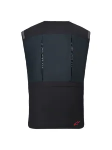 Alpinestars Tech Air 3 v2 System Svart 