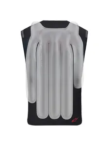 Alpinestars Tech Air 3 v2 System Svart 