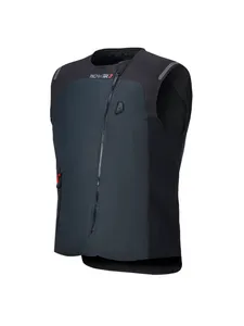 Alpinestars Tech Air 3 v2 System Svart 