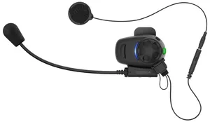 Sena SMH5 Multicom BT HS & IC with Quick Mount Clamp Kit