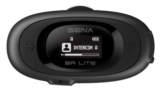 Sena 5R LITE MC BT 