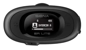 Sena 5R LITE MC BT 