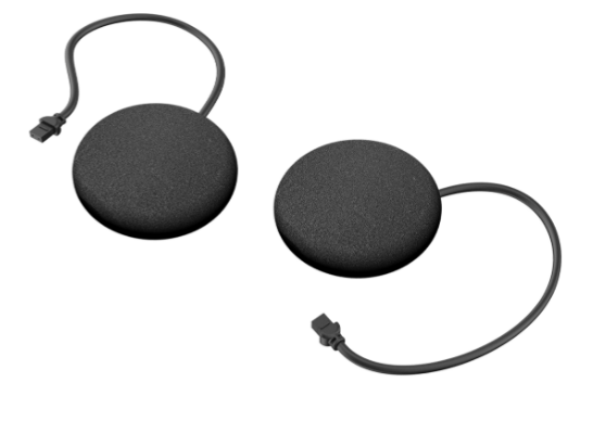 Sena 50R Speakers with SOUND BY HK