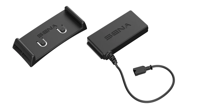 Sena Battery Pack for SMH10R and 10R (3 Pin)