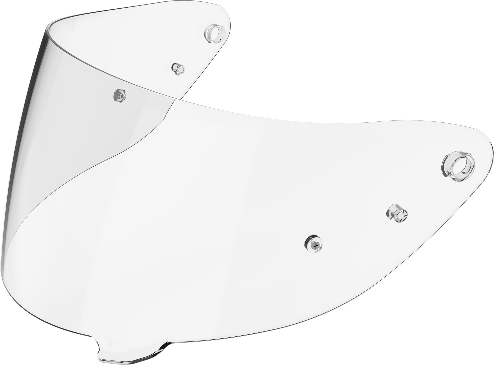 Sena Visir Stryker Pinlock förberett, Klart