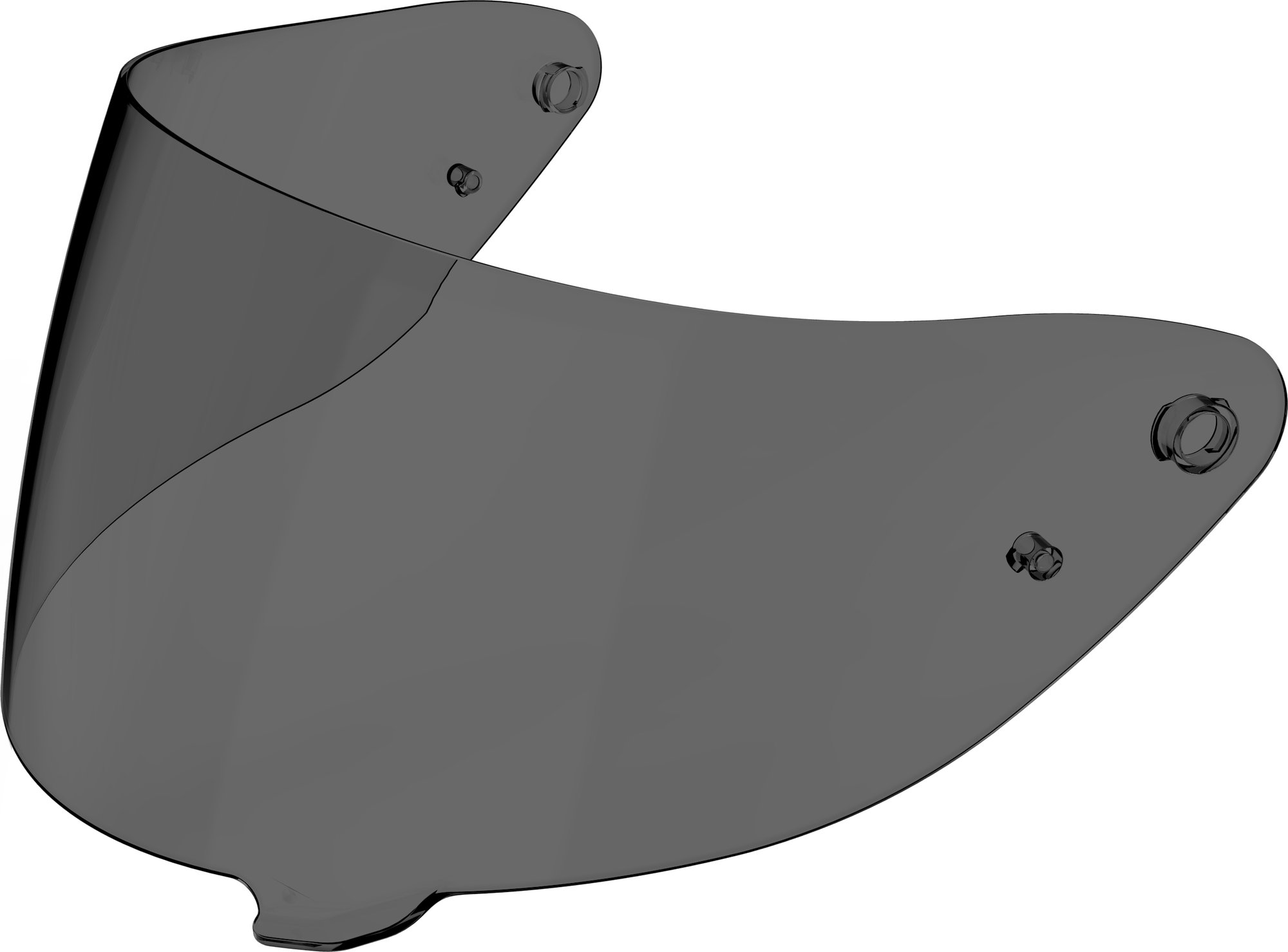 Sena Visir Stryker Mörkt