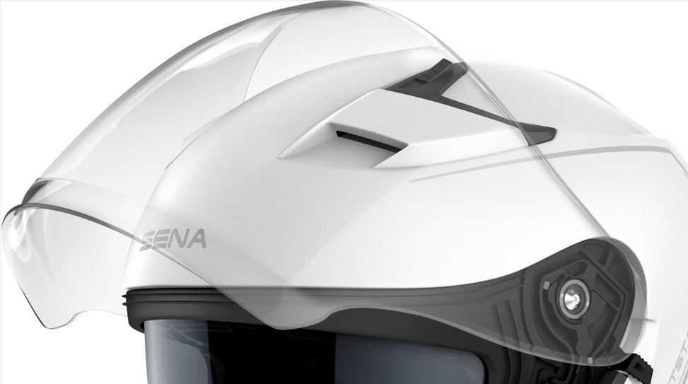 Sena Visir Outstar Mörkt