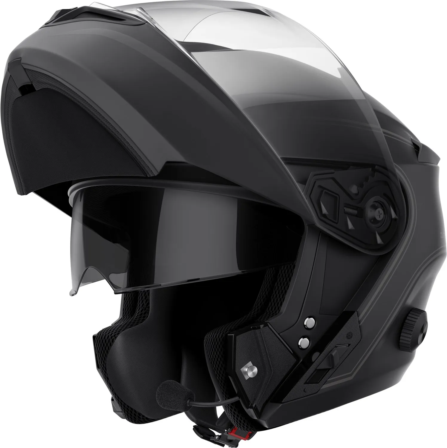 Sena Hjälm Outrush R 2206 Mattsvart
